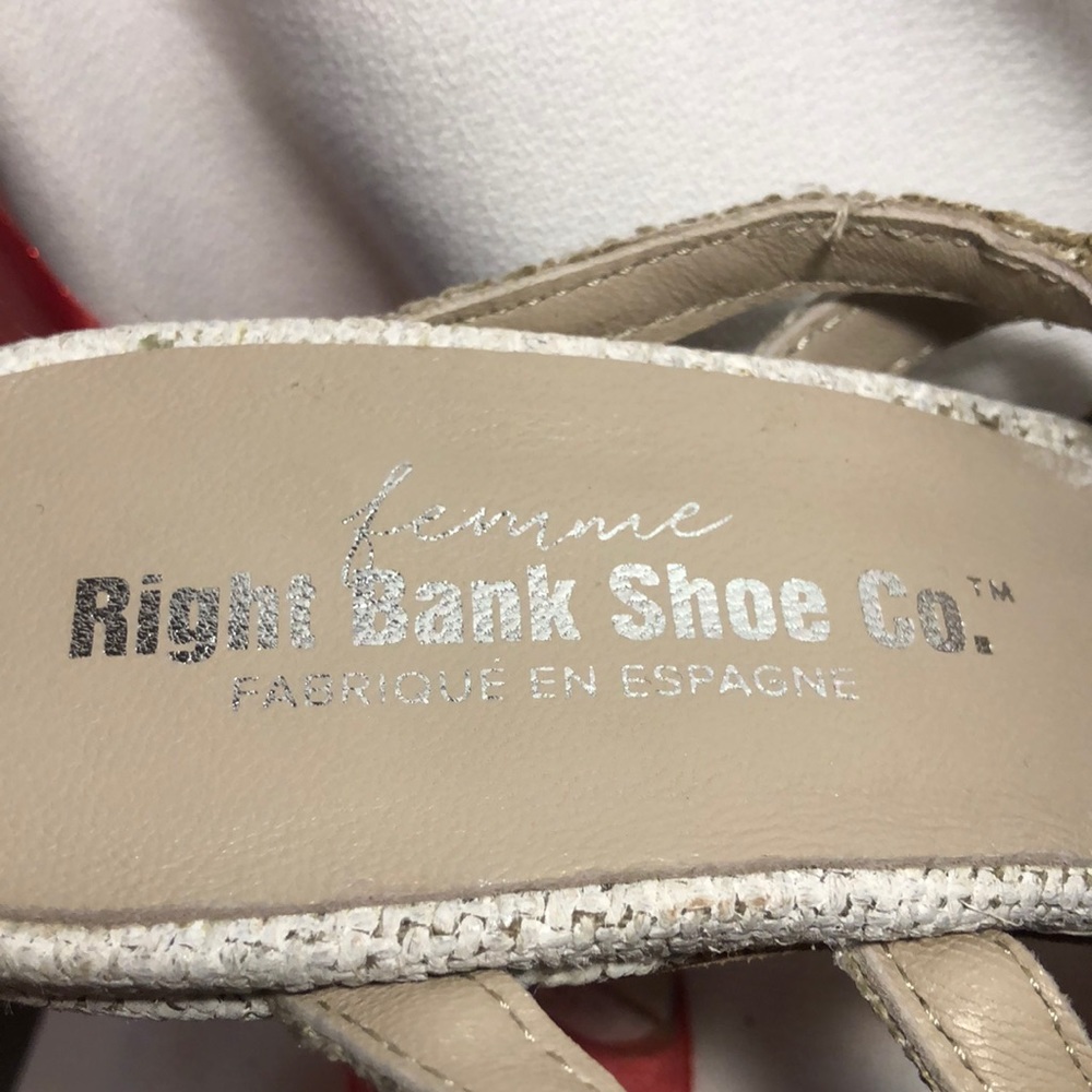 Shoes - Picture 4 of 8